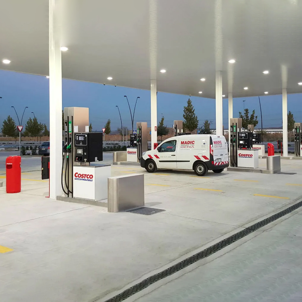 OCA Global and Madic Iberia sign a framework agreement to carry out regulatory inspections and certifications of their facilities