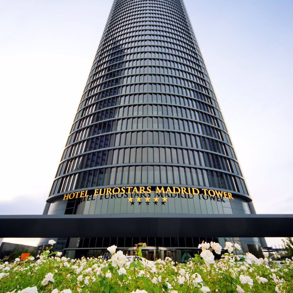 OCA Global performs periodic inspections for Grupo Hotusa