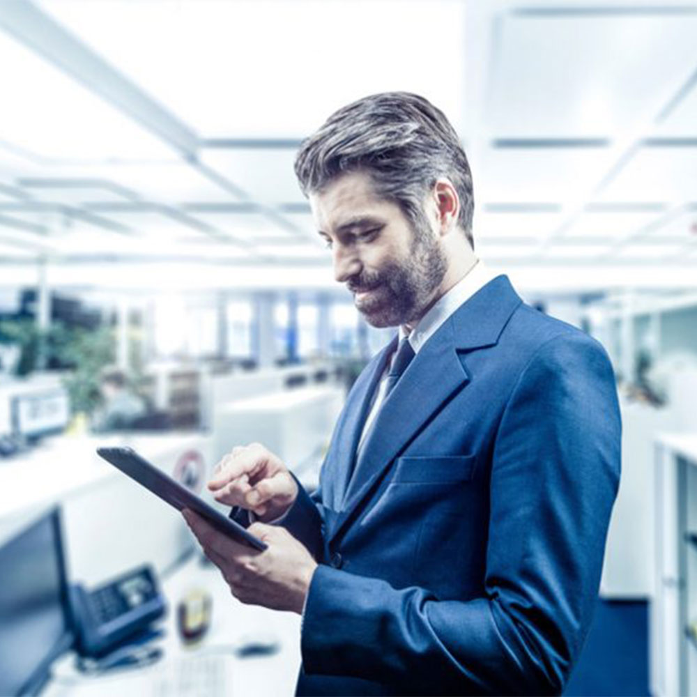 Grupoal, a group of professionals at the service of the public administration, obtains certification in the National Interoperability System from OCA Global.