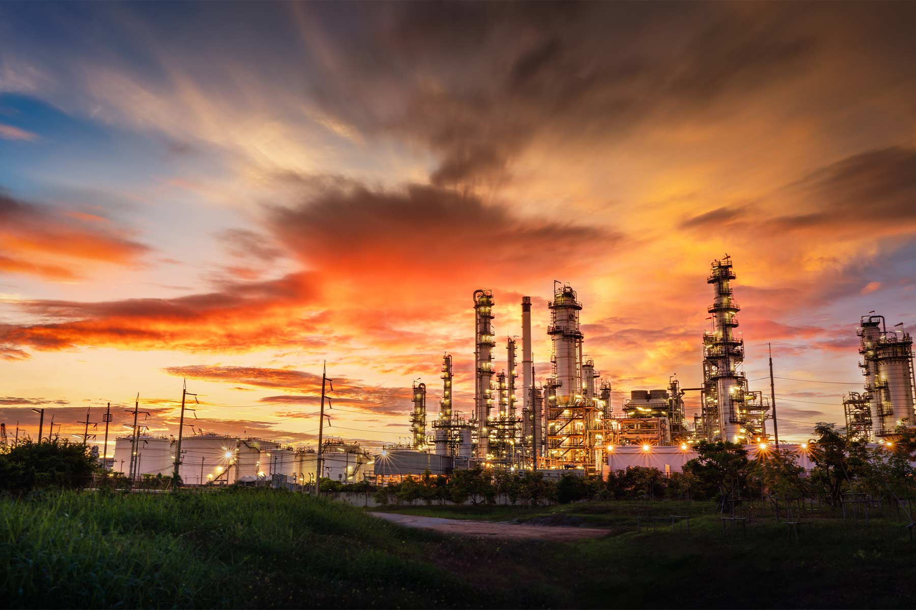 ¡Nuevo hito para OCA GLOBAL Egipto!