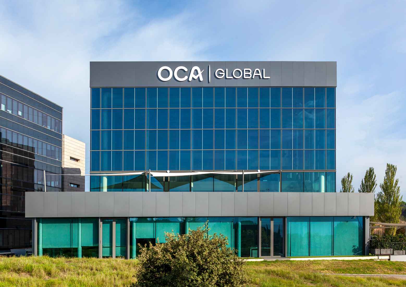 Nuevas acreditaciones y reconocimientos internacionales para OCA Global en 2025